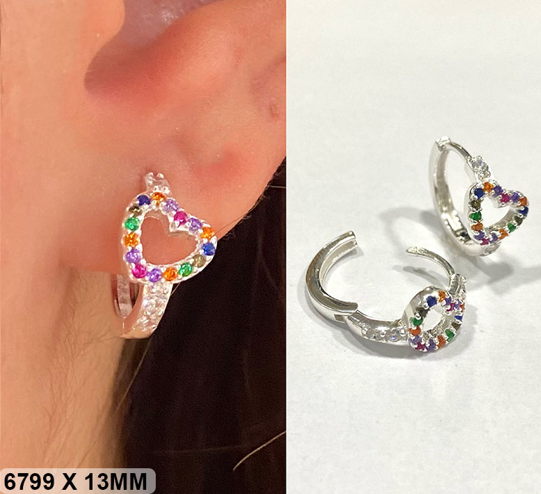 15 AR 06799 MULTICOLOR